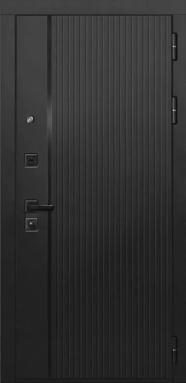 Дверь ДвериПРО Л-45 ФЛЗ-649 Капучино (зеркало) DPRO227847