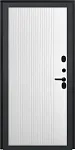 Дверь ДвериПРО Аура ФЛ-790 Веллуто бьянко DPRO228072 фото