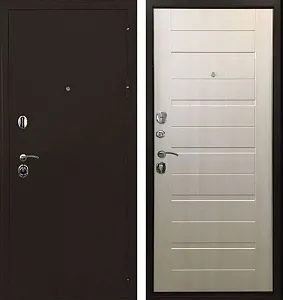 Товар Дверь Ратибор Тренд 3К Лиственница беж DIS005974