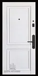 Дверь ФЛАГМАН ДОМИНИОН DIS006979 фото