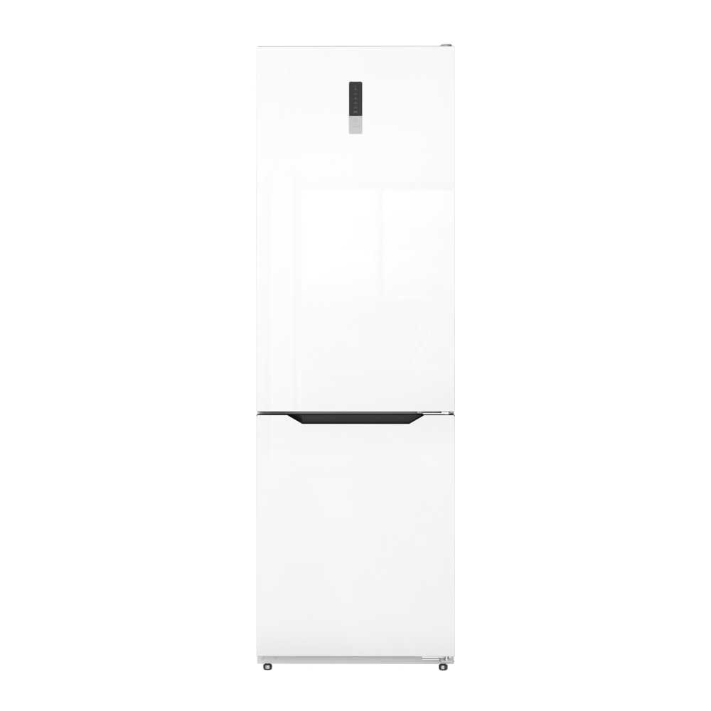 Холодильник Холодильник отдельностоящий LEX LKB201WGIDMax