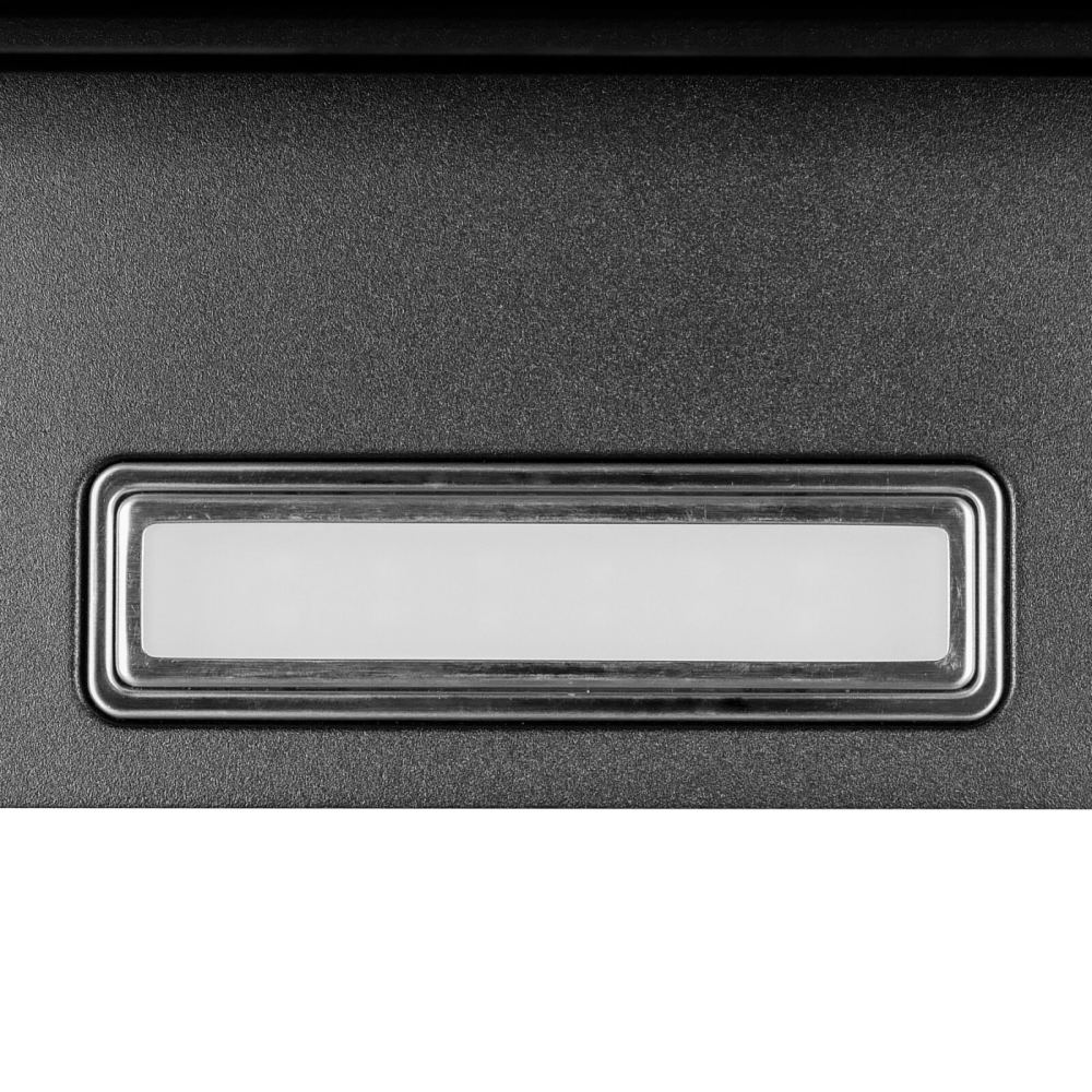 Товар Наклонная вытяжка Вытяжка кухонная наклонная LEX Mika G 500 Black