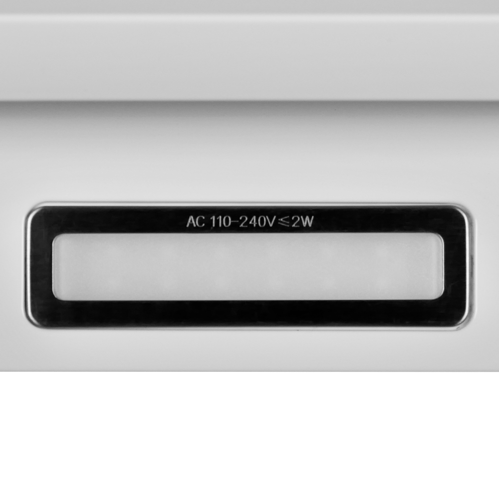 Товар Наклонная вытяжка Вытяжка кухонная наклонная LEX Mika 500 White
