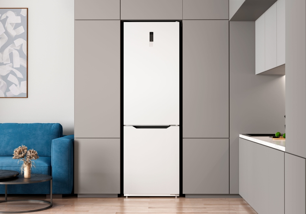 Товар Холодильник Холодильник отдельностоящий LEX LKB185WIDMax