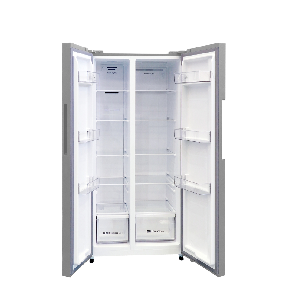 Товар Холодильник Холодильник двухкамерный отдельностоящий LEX LSB520DsID
