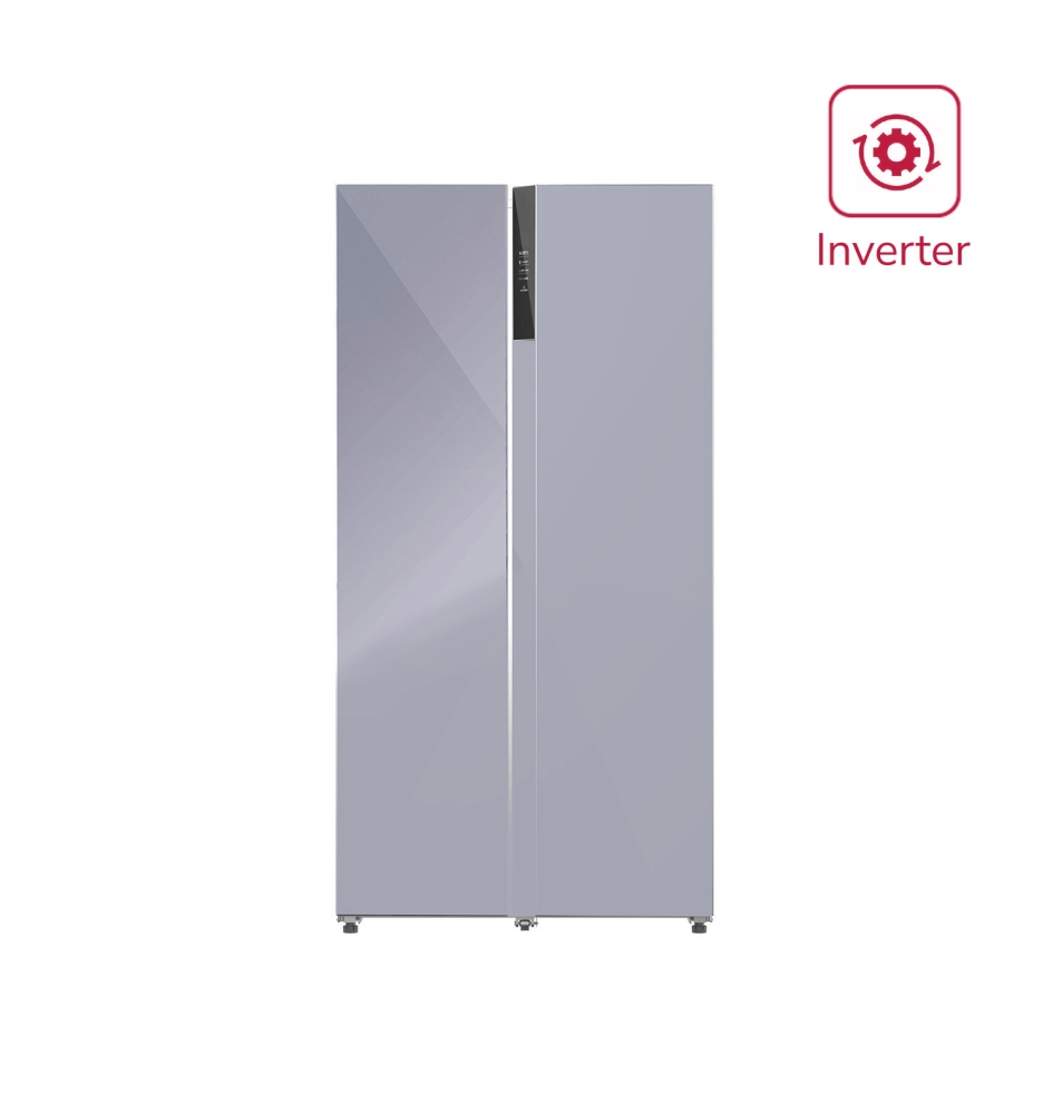 Товар Холодильник Холодильник двухкамерный отдельностоящий LEX LSB530SlGID