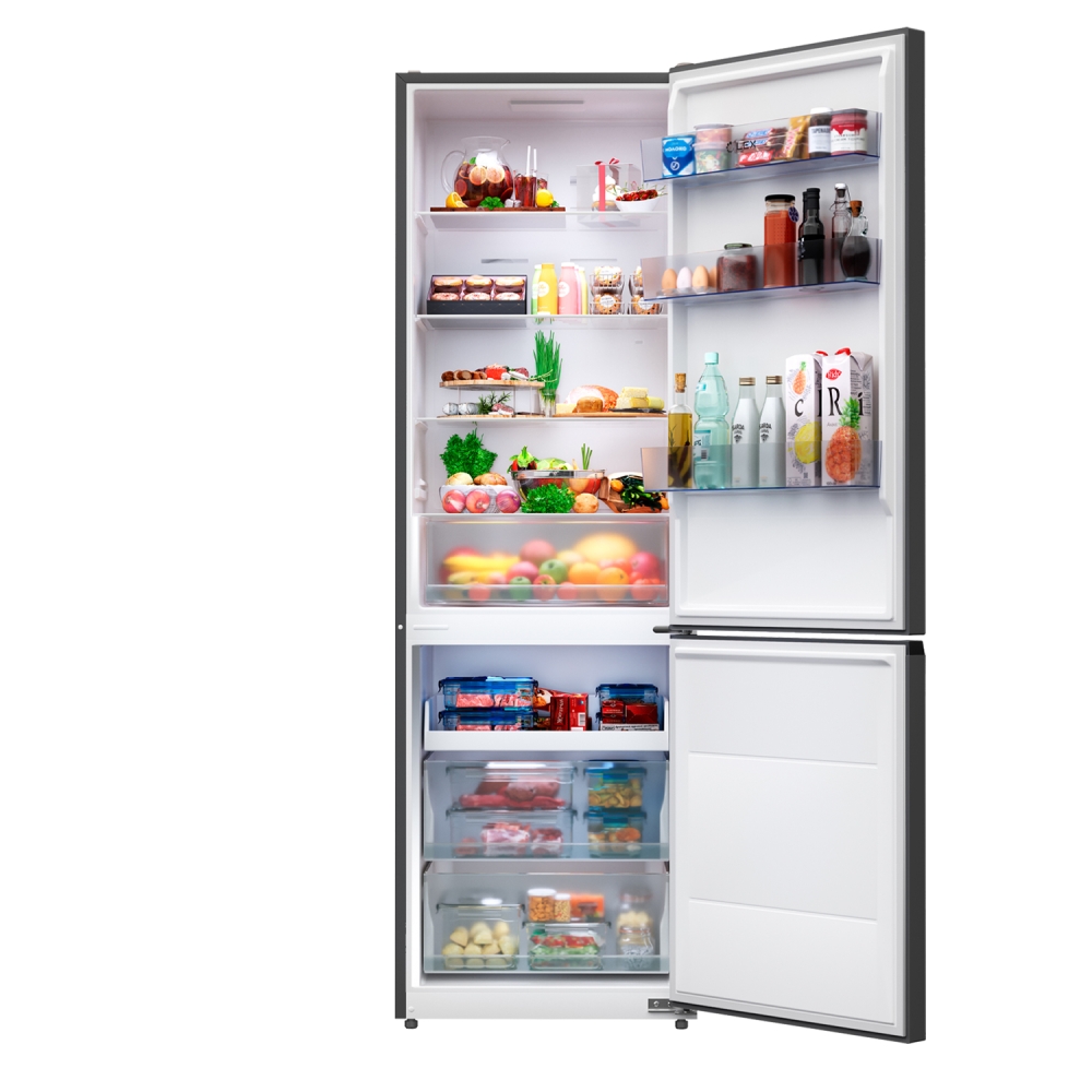 Товар Холодильник Холодильник отдельностоящий LEX LKB185BLGIDMax