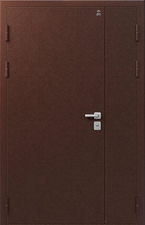 Товар Дверь V-130 Медь Антик - Медь Антик DIS007519