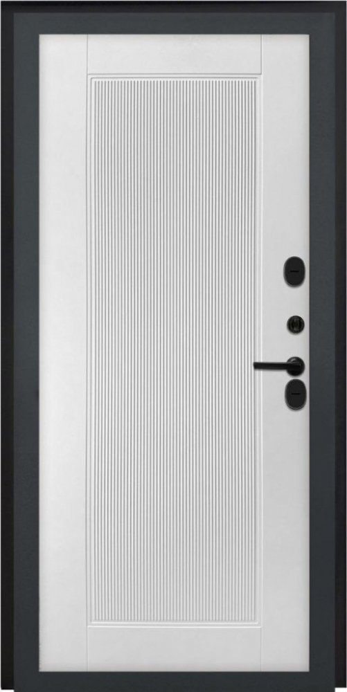 Товар Дверь ДвериПРО Термо медный антик ПВХ 10мм Астрод веллуто бьянко DPRO228223