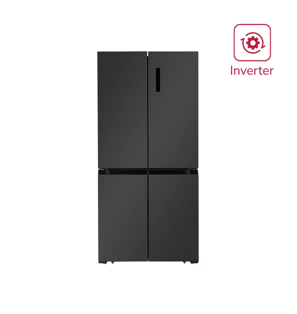 Товар Холодильник Холодильник  трехкамерный отдельностоящий с инвертором LEX LCD450MgID