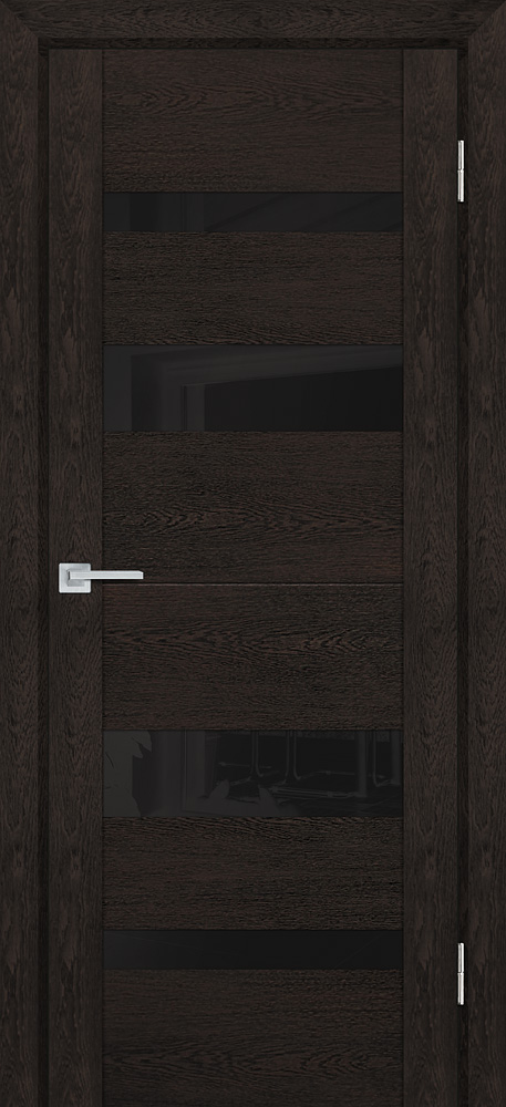 Межкомнатная дверь PSN- 6 Фреско антико