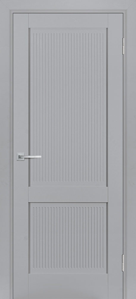 Межкомнатная дверь PSE-28 Манхэттен