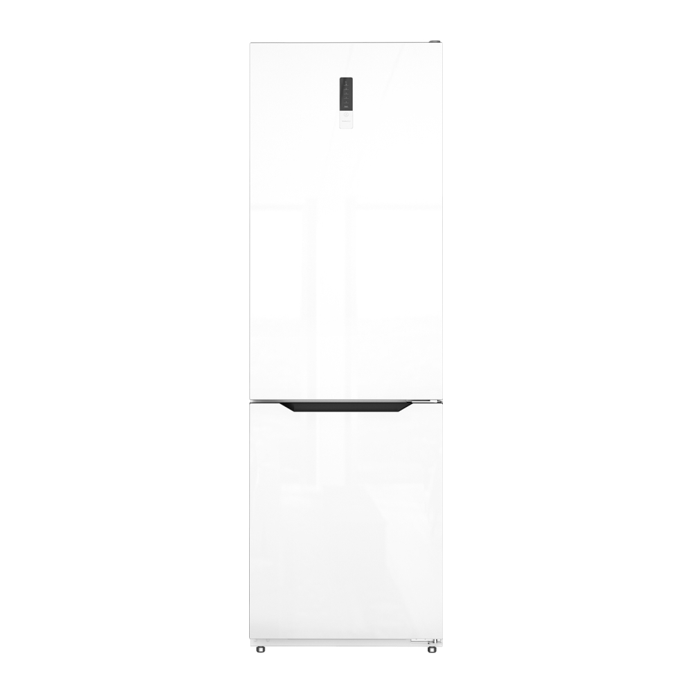 Холодильник Холодильник отдельностоящий с инвертором LEX LKB185WGIDMax
