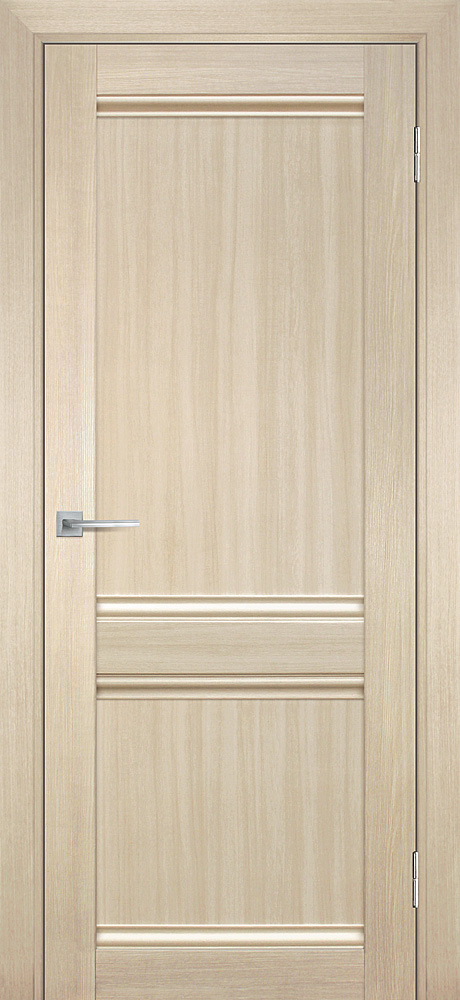 Межкомнатная дверь ТЕХНО-701 Капучино