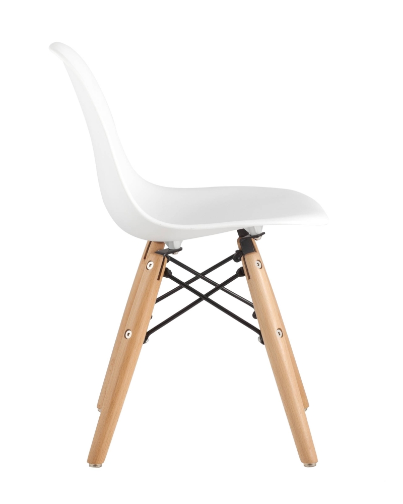 Товар Стул Eames DSW детский белый SG1693