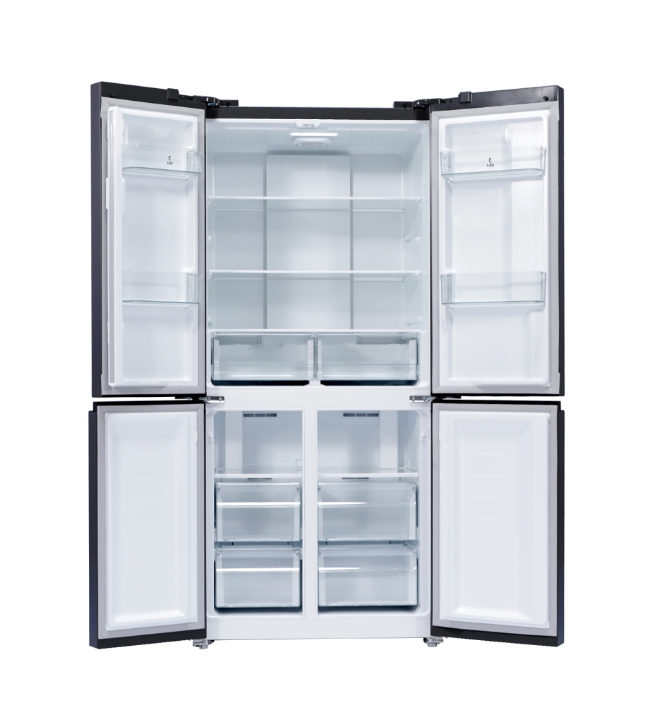 Товар Холодильник Холодильник  трехкамерный отдельностоящий с инвертором LEX LCD450MgID