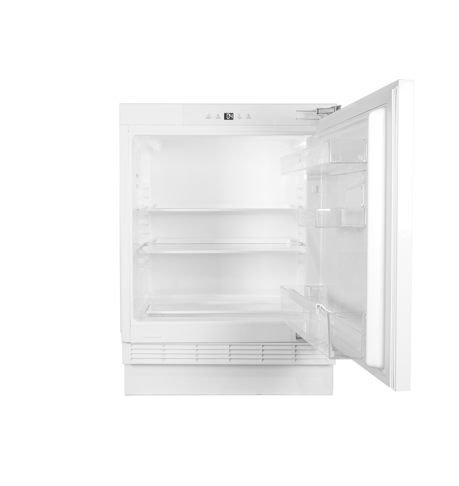 Товар Холодильник Холодильник двухкамерный встраиваемый LEX RBI 102 DF