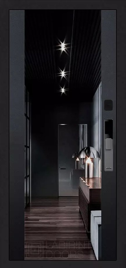 Товар Дверь Пиано Смарт 2.0 DIS007520