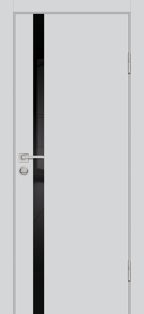 Межкомнатная дверь P-8 Агат