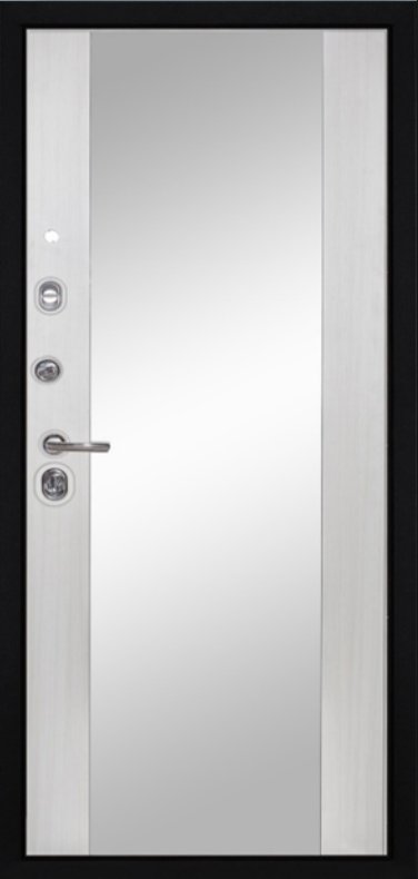 Товар Дверь DIVA МД-30 (Зеркало) DIS001938