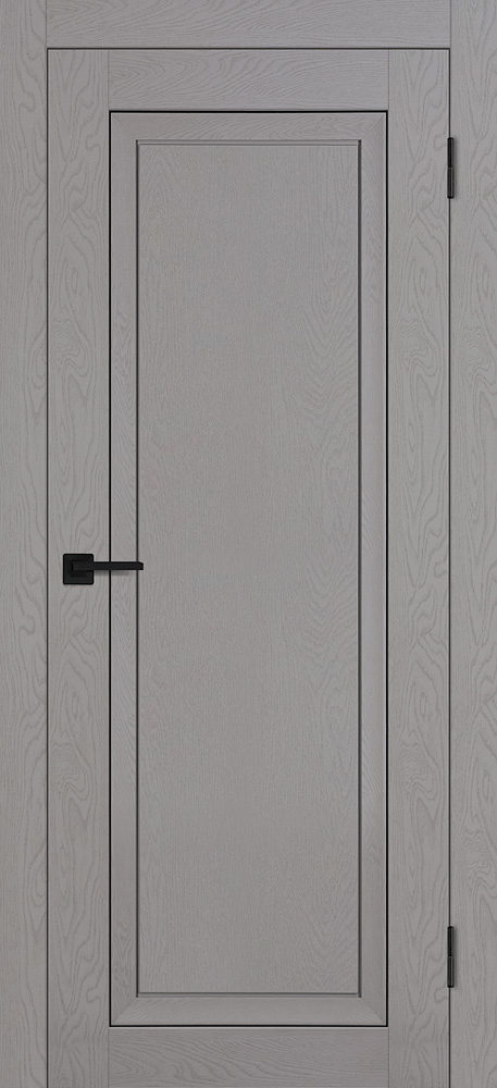 Межкомнатная дверь PST-26 серый ясень
