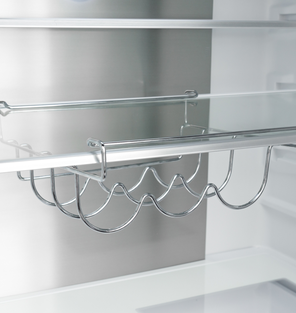 Товар Холодильник Холодильник  трехкамерный отдельностоящий с инвертором LEX LCD505WGID