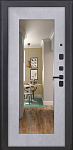 Дверь ДвериПРО Берген ФЛЗ-603 Бетон снежный DPRO221102 фото