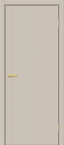 Товар Межкомнатная дверь Браво-0.10.П SG:P3 Cream Silk BR6286