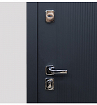 Дверь Цербер SS-01 Только 96 DIS007136 фото