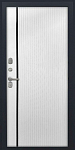 Дверь ДвериПРО Модель L-48 ФЛП-541 МДФ 10 мм DPRO195545 фото