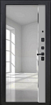 Дверь ДвериПРО Берген ФЛЗ-618 Шарли светлый DPRO228002 фото