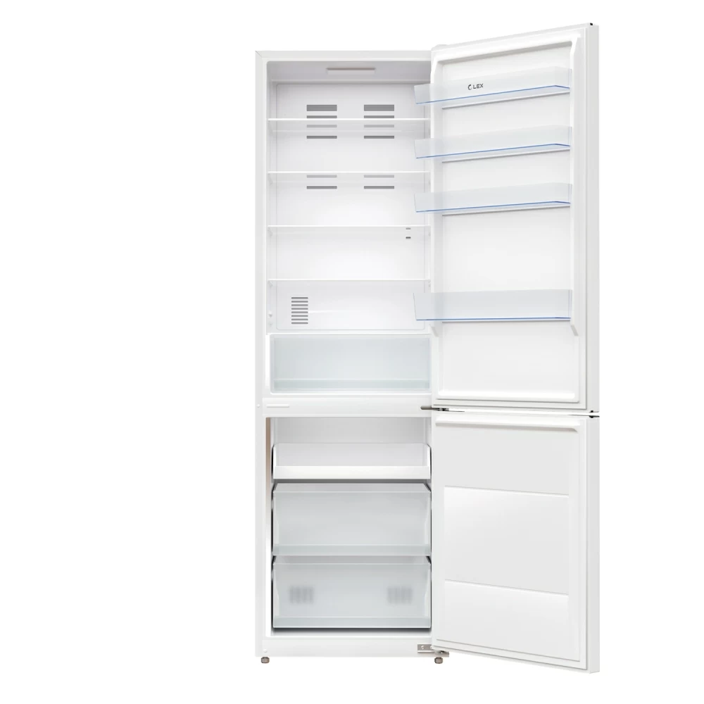 Товар Холодильник Холодильник отдельностоящий LEX LKB201WIDMax