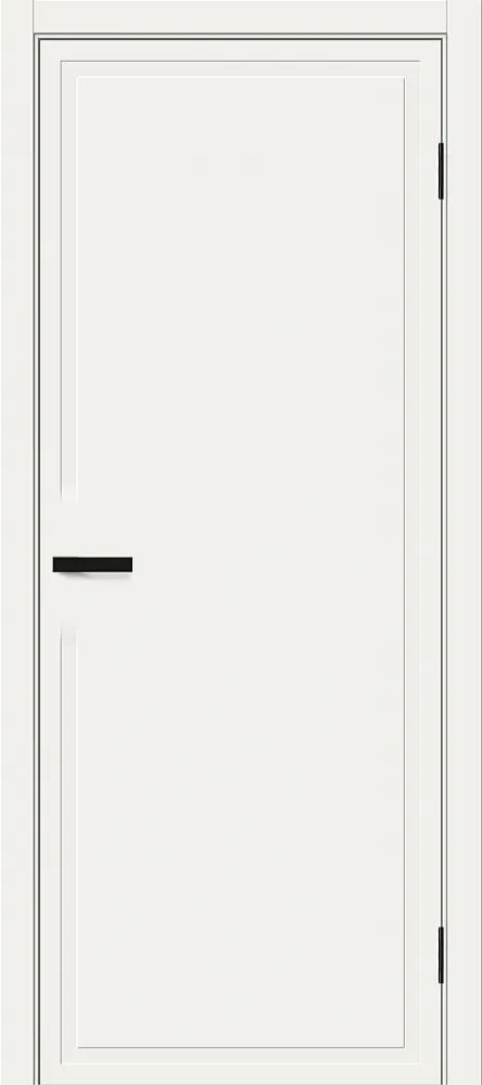 Фото Межкомнатная дверь Граффити-50 Whitey BR6488