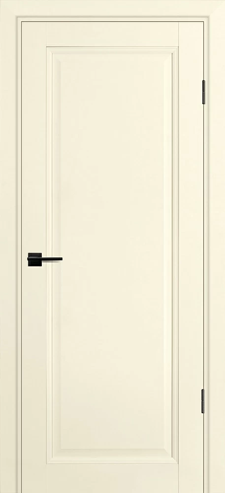 Межкомнатная дверь PSU-36 Магнолия