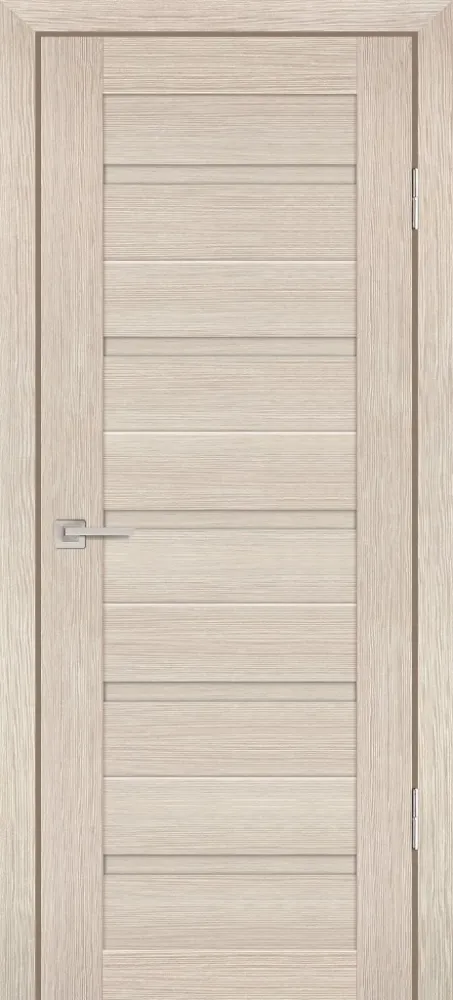 Фото Межкомнатная дверь PS-07г Капучино Мелинга