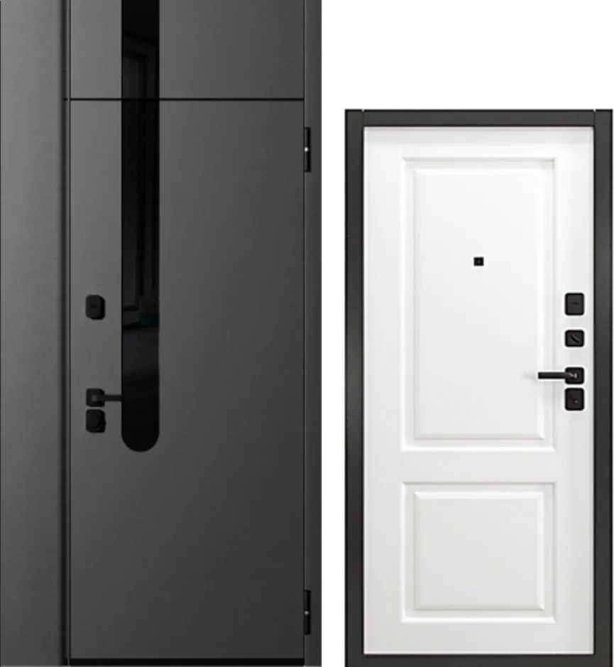 Титан Дорс Эталон Новый город Аскуро DIS007221