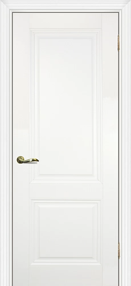 Межкомнатная дверь PSC-28 Белый