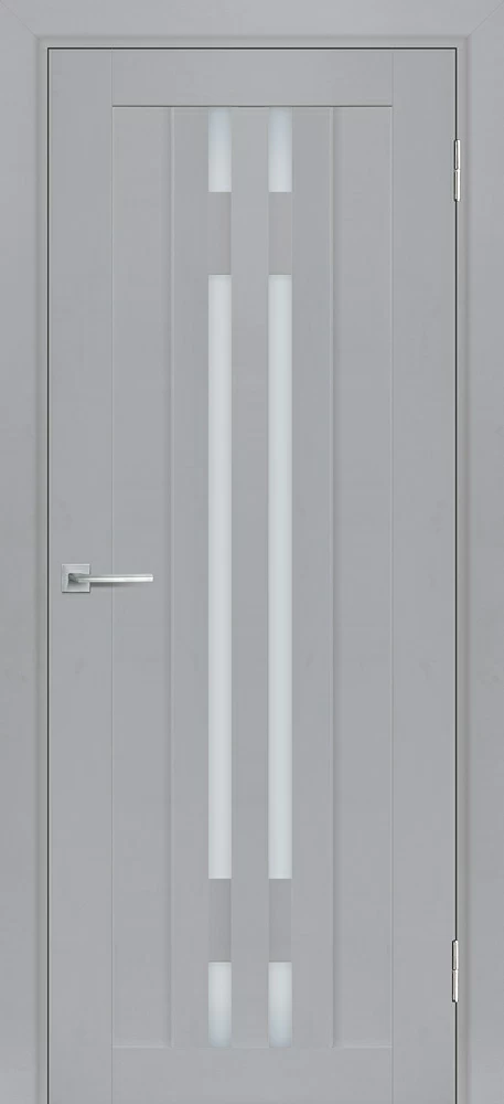 Межкомнатная дверь ТЕХНО-733 Манхэттен