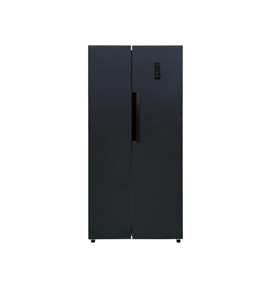 Товар Холодильник Холодильник двухкамерный отдельностоящий с инвертором LEX LSB520BlID