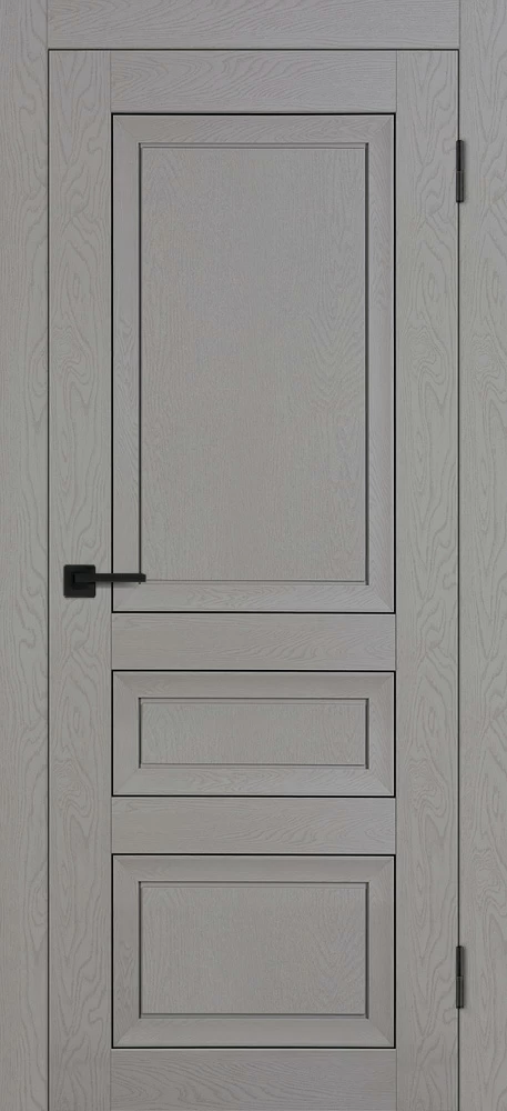 Межкомнатная дверь PST-30 серый ясень