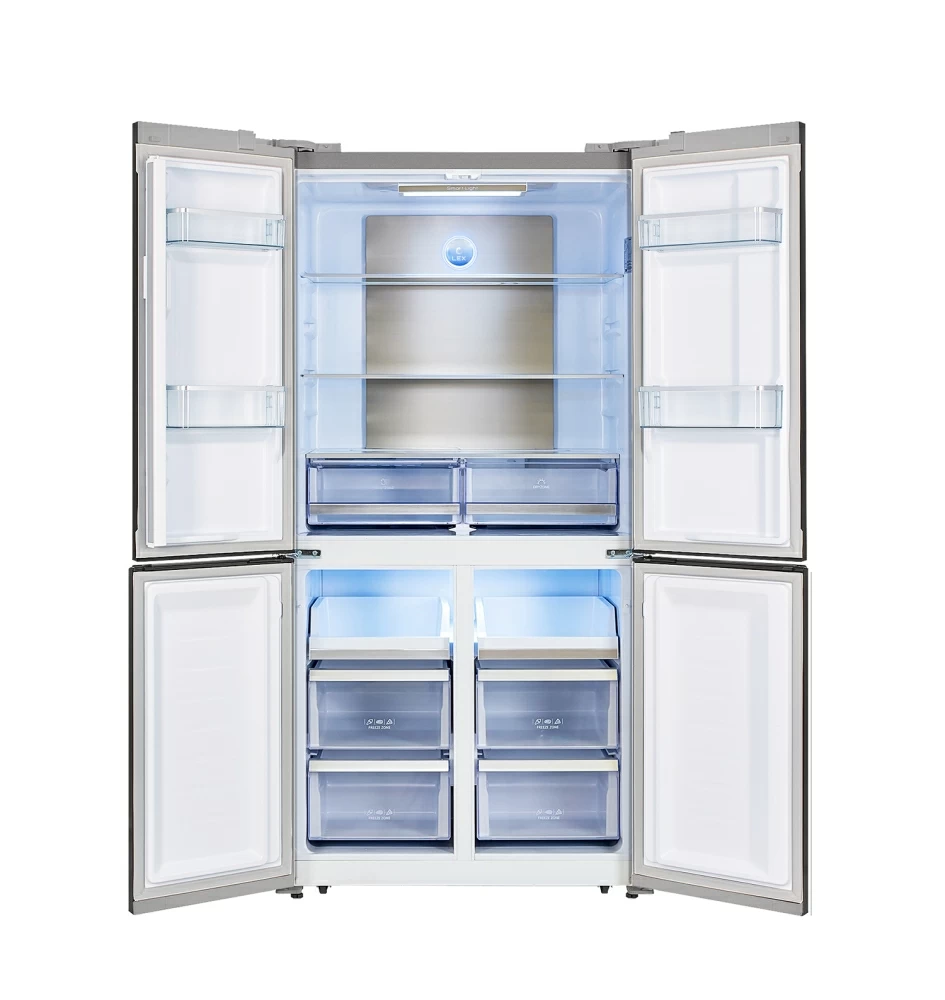 Товар Холодильник Холодильник  трехкамерный отдельностоящий с инвертором LEX LCD505SsGID