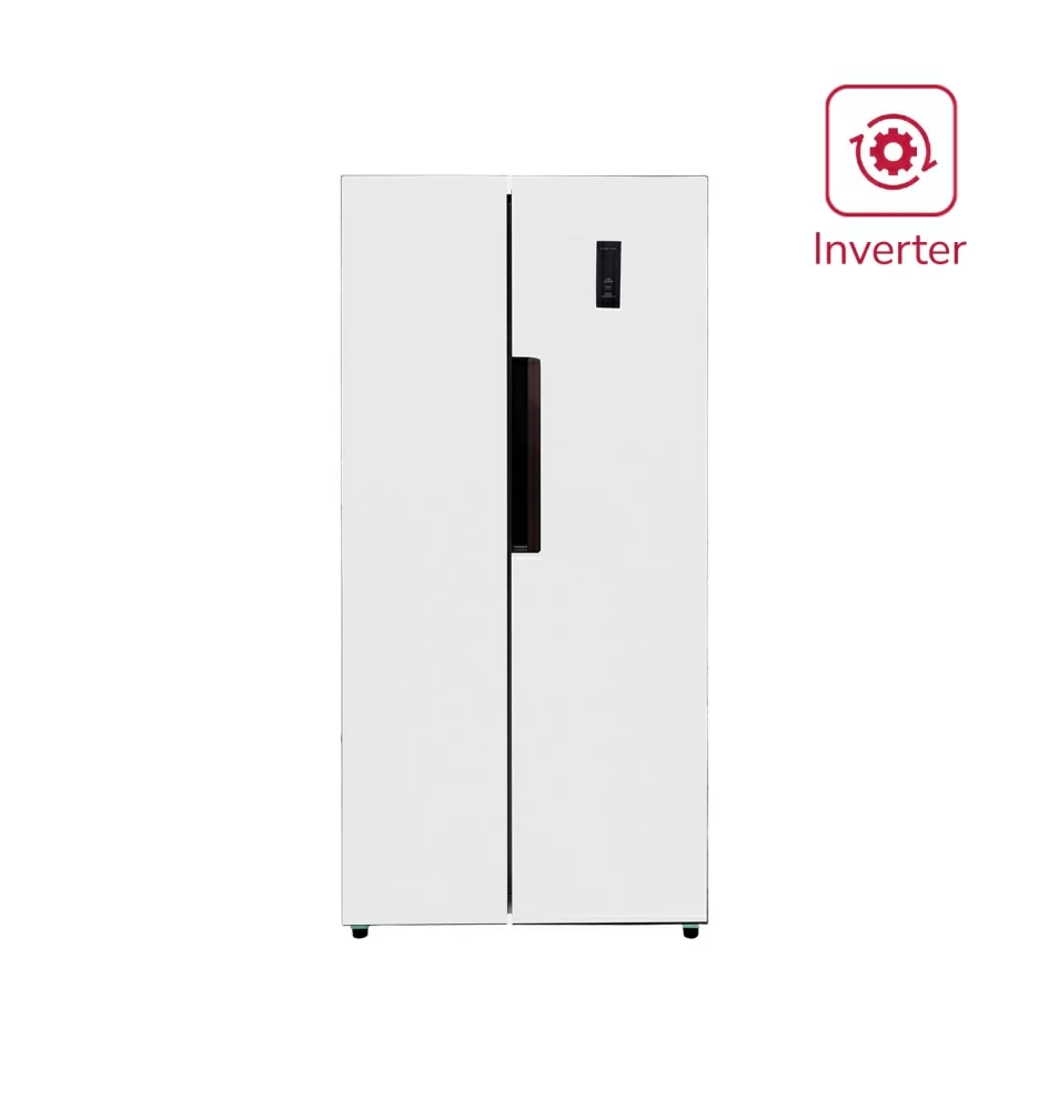 Товар Холодильник Холодильник двухкамерный отдельностоящий с инвертором LEX LSB520WID