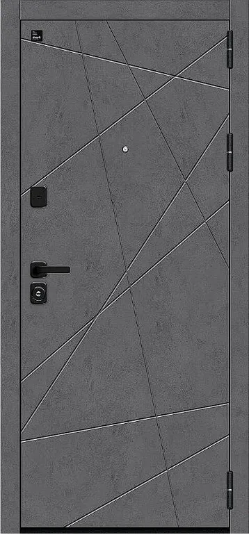 Товар Дверь Браво Граффити-5/5 - Slate Art/Look Art DIS007486