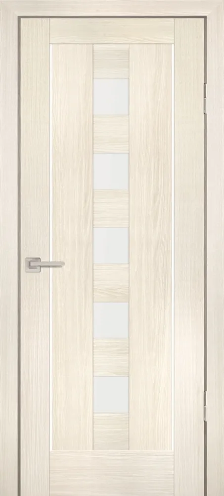 Межкомнатная дверь PS-34 ЭшВайт Мелинга