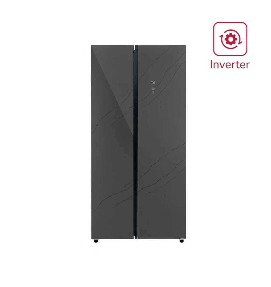 Товар Холодильник Холодильник двухкамерный отдельностоящий LEX LSB520StGID