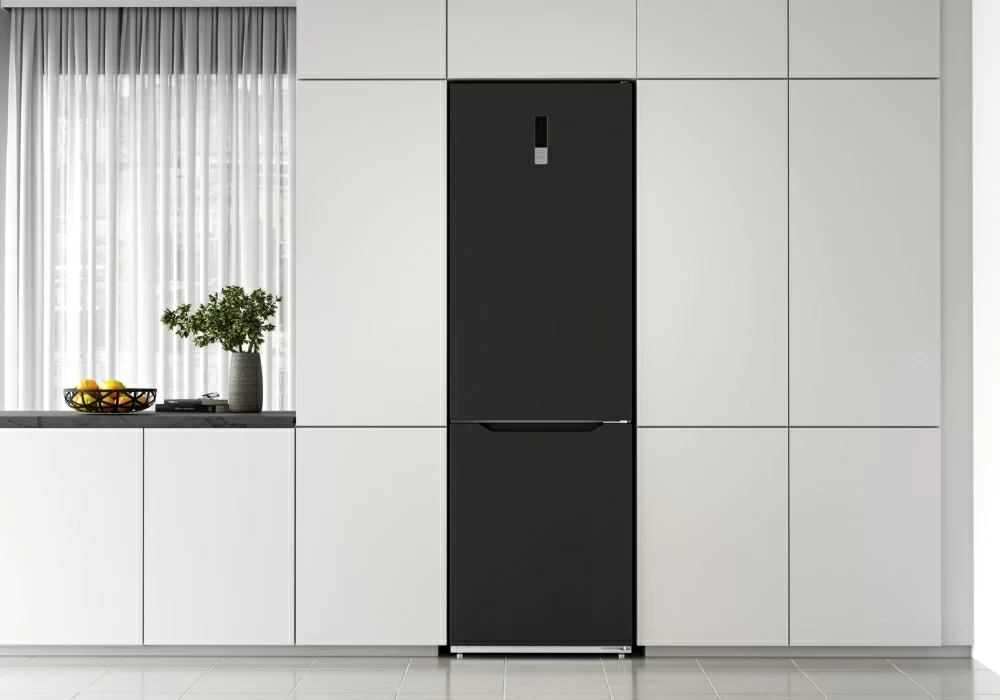 Товар Холодильник Холодильник отдельностоящий LEX LKB201BLIDMax