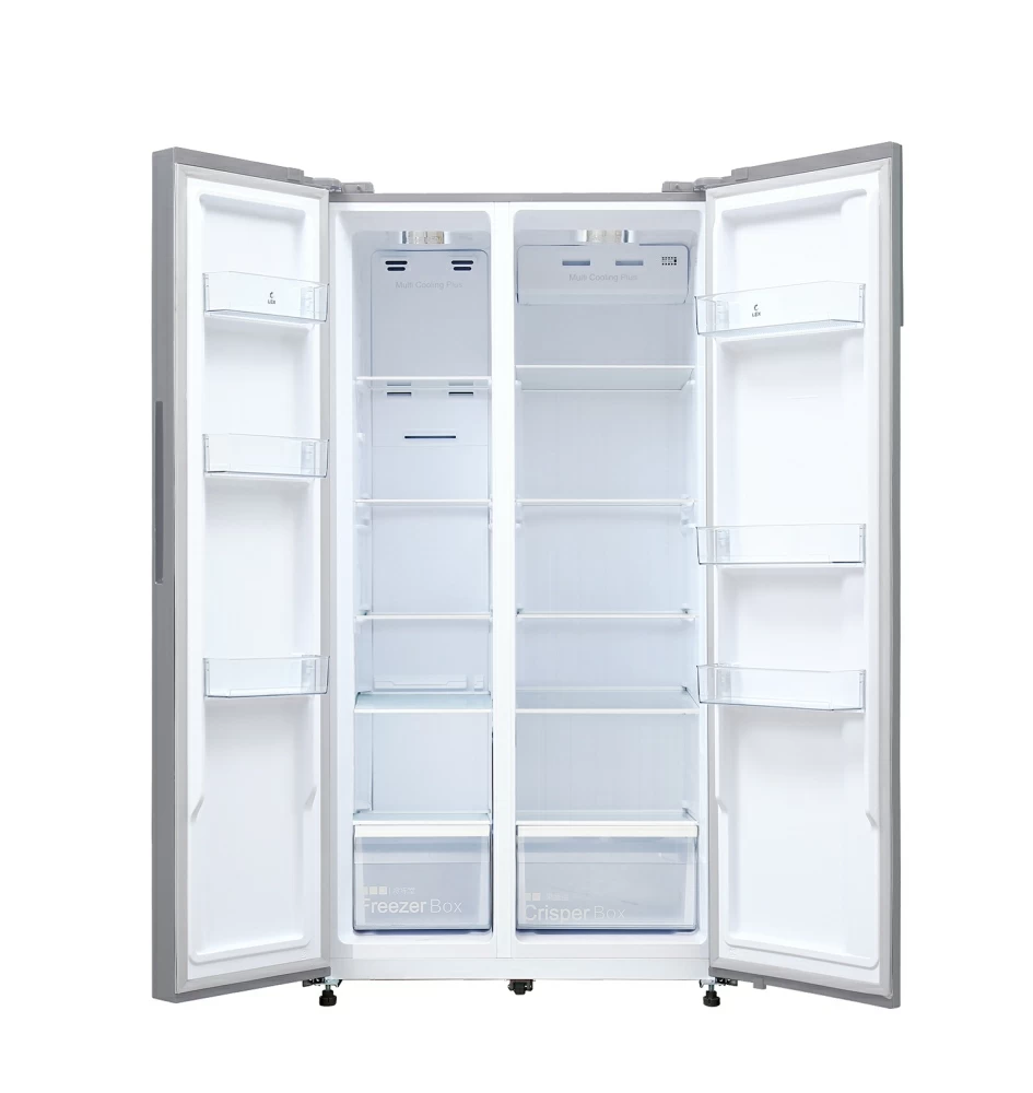 Товар Холодильник Холодильник двухкамерный отдельностоящий с инвертором LEX LSB530DsID