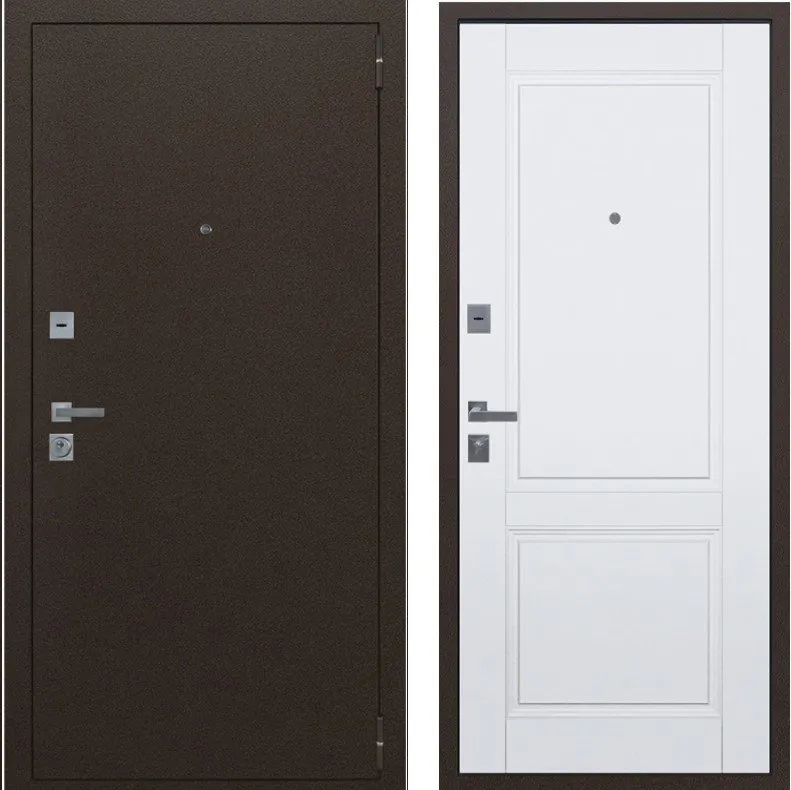 Дверь Лидер DIS007206