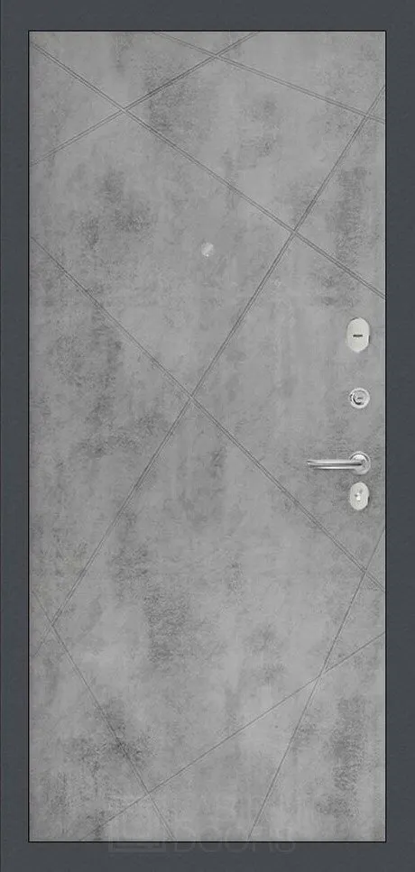 Товар Дверь Лофт DIS006306