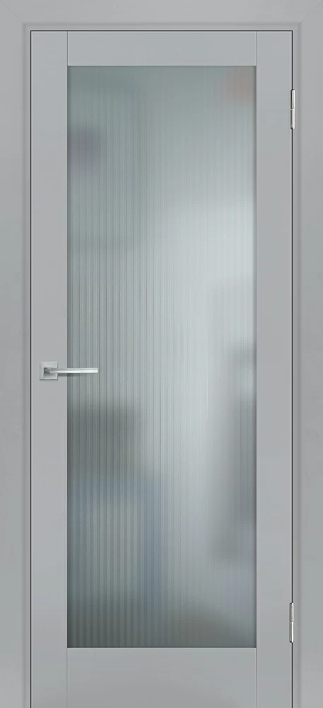 Межкомнатная дверь PSE-25 Манхэттен